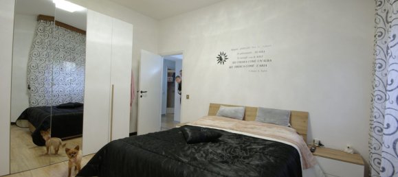 Apartamento de 3 habitaciónes en San Giustino, Italy No. 154076 14