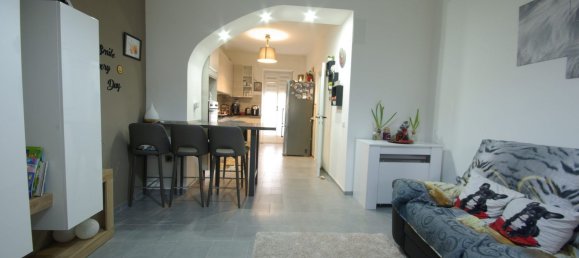 Apartamento de 3 habitaciónes en San Giustino, Italy No. 154076 3