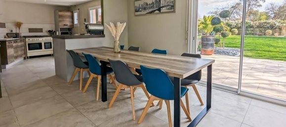 Casa de 4 dormitorios en Savenay, France No. 97571 2