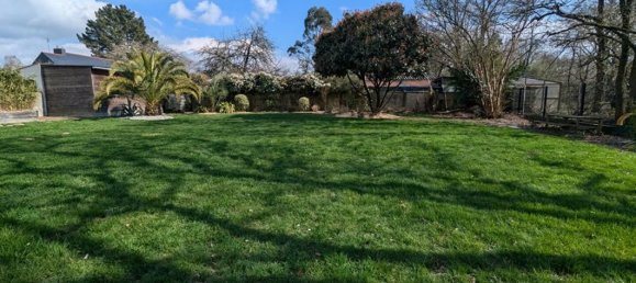 Casa de 4 dormitorios en Savenay, France No. 97571 11