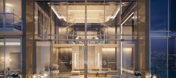 44.5m² Apartment in Business Bay, UAE No. 37752 11