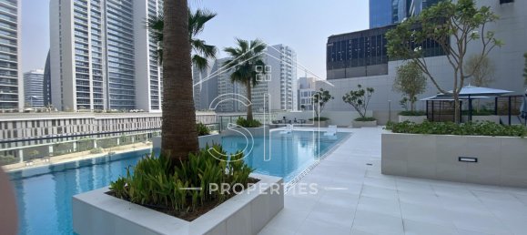 44.5m² Apartment in Business Bay, UAE No. 37752 17