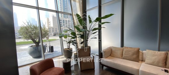 44.5m² Apartment in Business Bay, UAE No. 37752 7