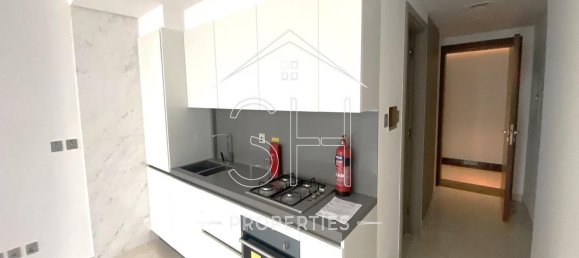 44.5m² Apartment in Business Bay, UAE No. 37752 4