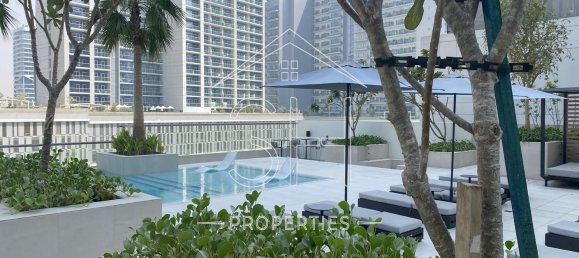 44.5m² Apartment in Business Bay, UAE No. 37752 9