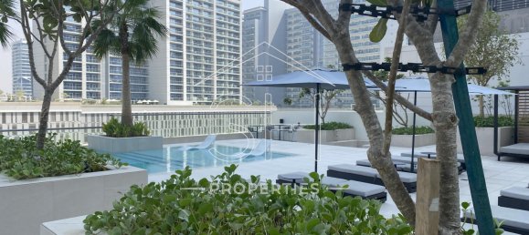 44.5m² Apartment in Business Bay, UAE No. 37752 14