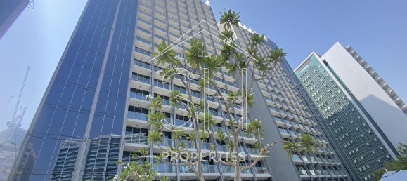 44.5m² Apartment in Business Bay, UAE No. 37752 7