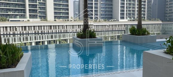 44.5m² Apartment in Business Bay, UAE No. 37752 14