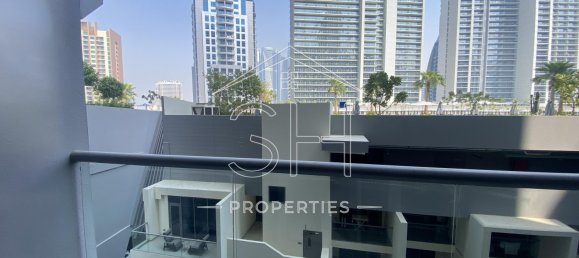 44.5m² Apartment in Business Bay, UAE No. 37752 15