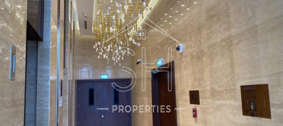 44.5m² Apartment in Business Bay, UAE No. 37752 10