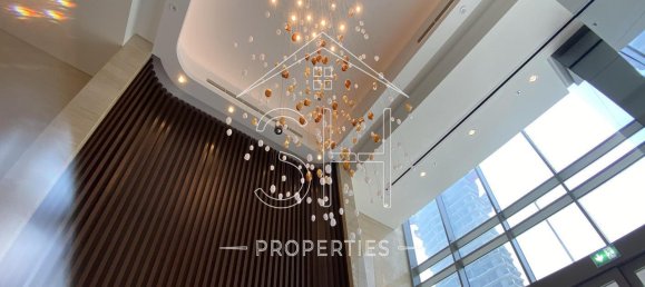 44.5m² Apartment in Business Bay, UAE No. 37752 15