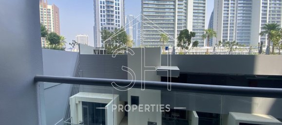 44.5m² Apartment in Business Bay, UAE No. 37752 8