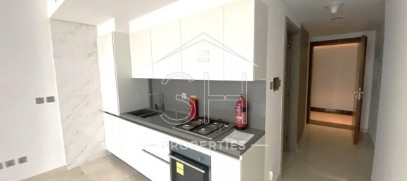 44.5m² Apartment in Business Bay, UAE No. 37752 10