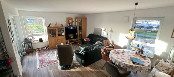3-Zimmer Wohnung in Mühldorf am Inn, Germany, Nr. 291502 8