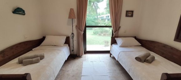 3 غرف نوم فيلا في Chalkidiki, Greece رقم 3982 8
