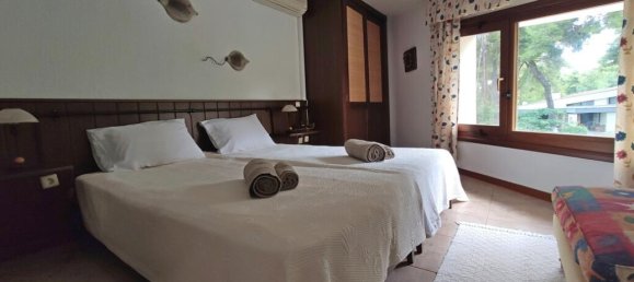 3 غرف نوم فيلا في Chalkidiki, Greece رقم 3982 5