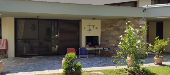 3 غرف نوم فيلا في Chalkidiki, Greece رقم 3982 2