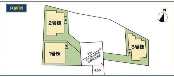 4 bedrooms House in Chiba, Japan No. 9003 2