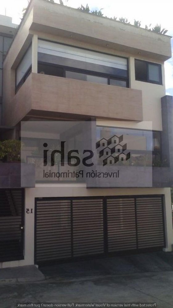 Casa T3 em Veracruz, Mexico N.º 224504