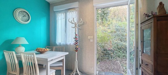 Casa T7 em Saint-Cyr-l'Ecole, France N.º 162979 13