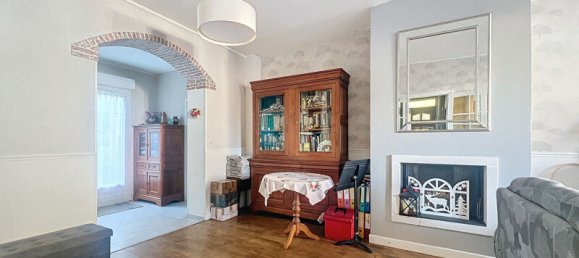 Casa T7 em Saint-Cyr-l'Ecole, France N.º 162979 11