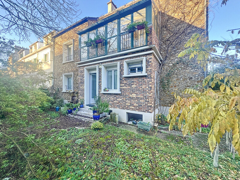 Casa T7 em Saint-Cyr-l'Ecole, France N.º 162979