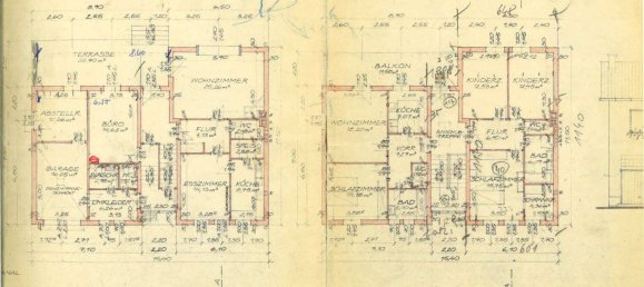 8غرفة منزل في Wiener Neustadt, Austria رقم 1061 11