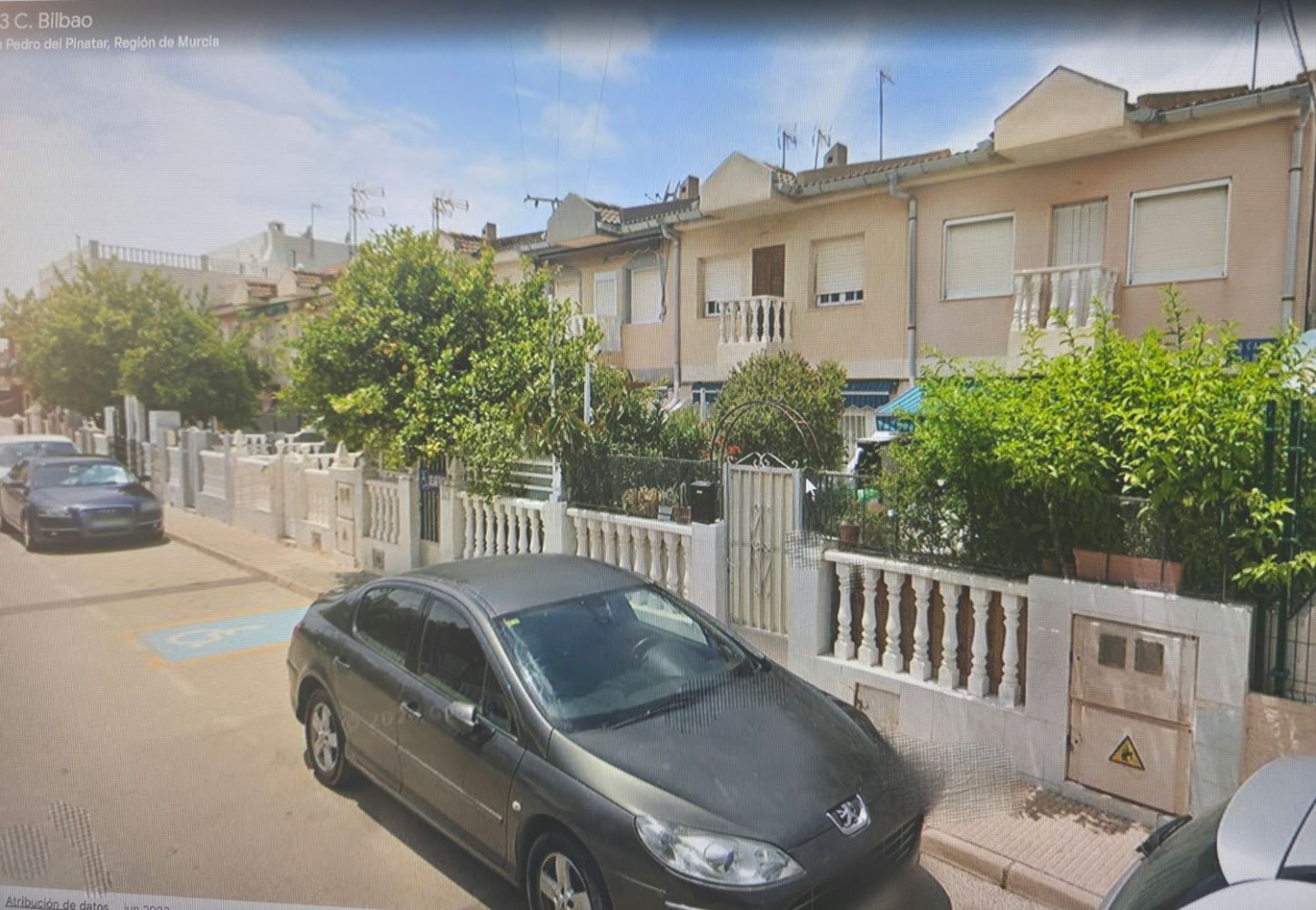 2 Schlafzimmer Wohnung in San Pedro del Pinatar, Spain, Nr. 152644