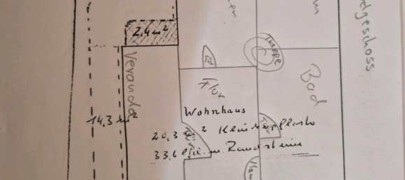 Casa de 2 dormitorios en Vorpommern-Greifswald, Germany No. 323840 4