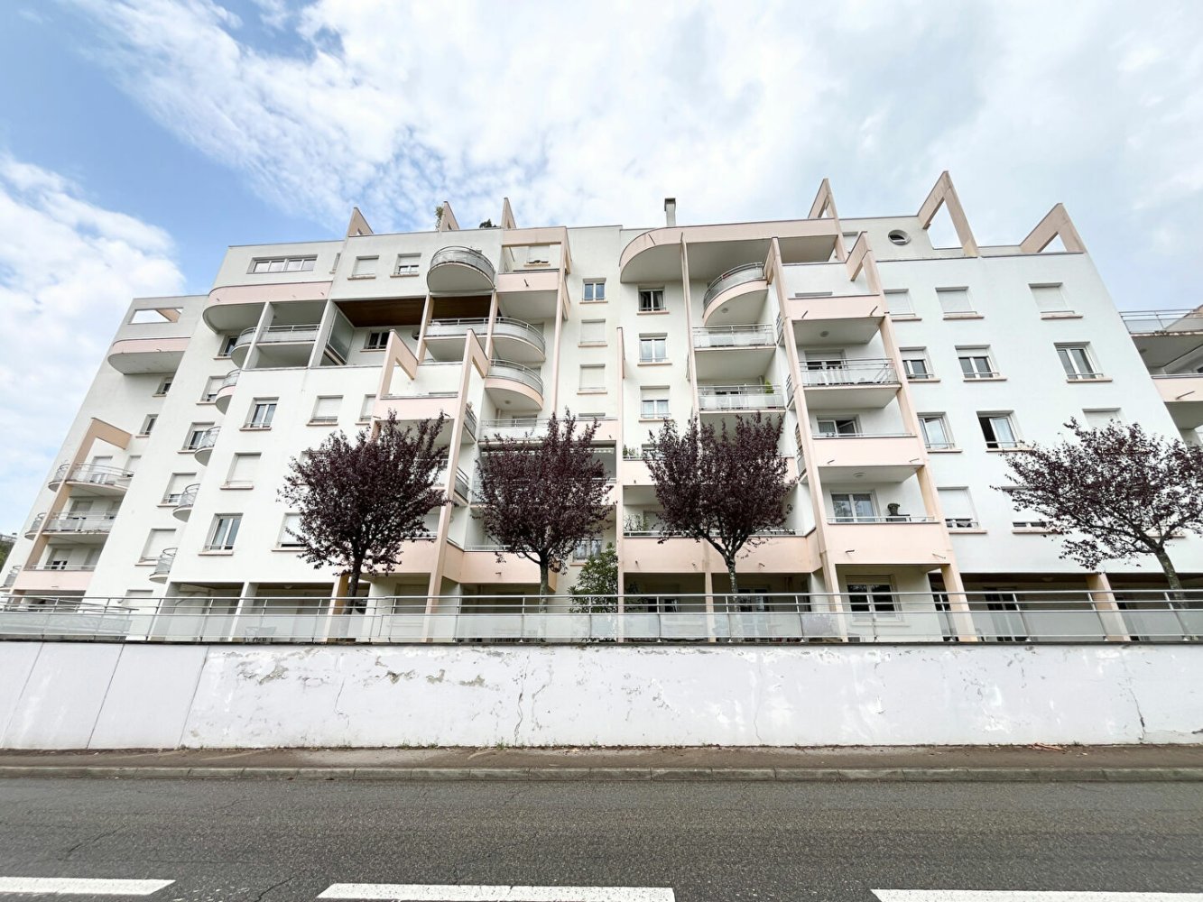 Estúdio em Besancon, France N.º 362038