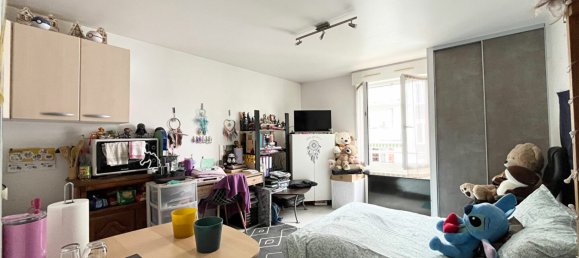 Estúdio em Besancon, France N.º 362038 2