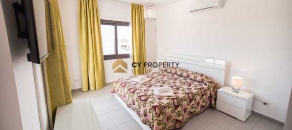 4 bedrooms House in Ayia Napa, Cyprus No. 10811 8