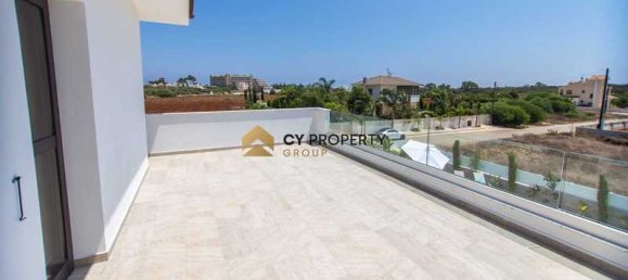 4 bedrooms House in Ayia Napa, Cyprus No. 10811 12