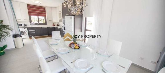 4 bedrooms House in Ayia Napa, Cyprus No. 10811 15