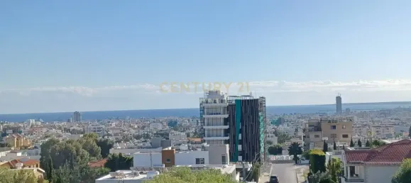 3 chambres Penthouse à Agios Athanasios, Cyprus No. 5682 7