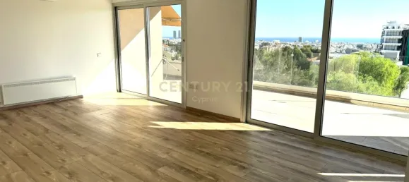 3 chambres Penthouse à Agios Athanasios, Cyprus No. 5682 3