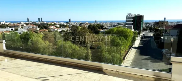 3 chambres Penthouse à Agios Athanasios, Cyprus No. 5682 5