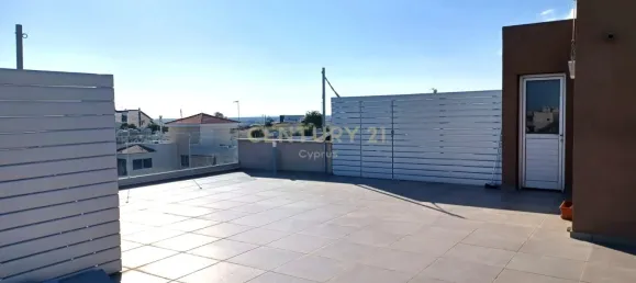 3 chambres Penthouse à Agios Athanasios, Cyprus No. 5682 8