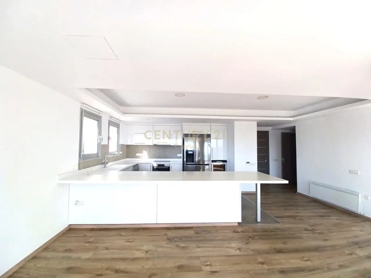 3 chambres Penthouse à Agios Athanasios, Cyprus No. 5682