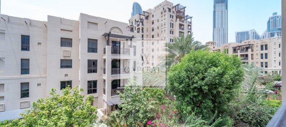 1 bedroom Apartment in Old Town, UAE No. 51949 14