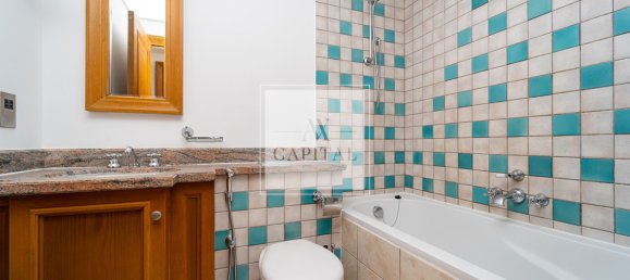 1 bedroom Apartment in Old Town, UAE No. 51949 4