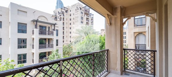 1 bedroom Apartment in Old Town, UAE No. 51949 15