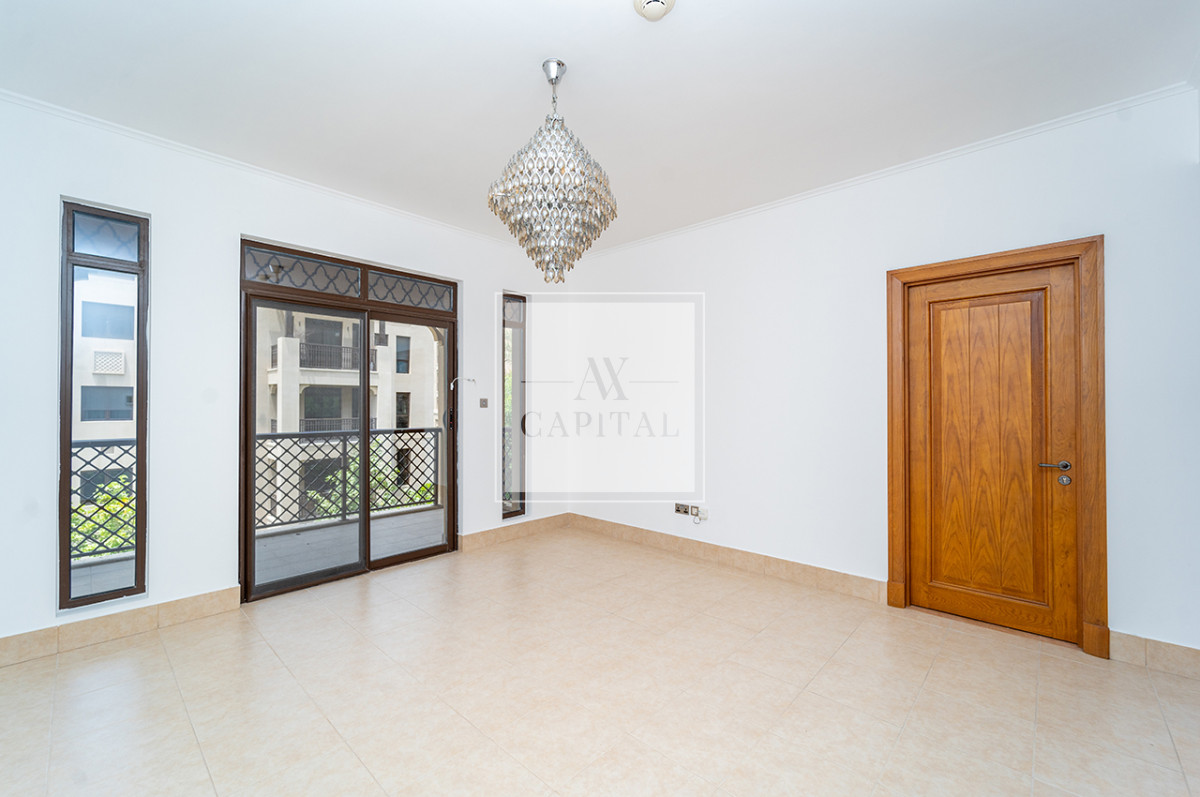 1 bedroom Apartment in Old Town, UAE No. 51949