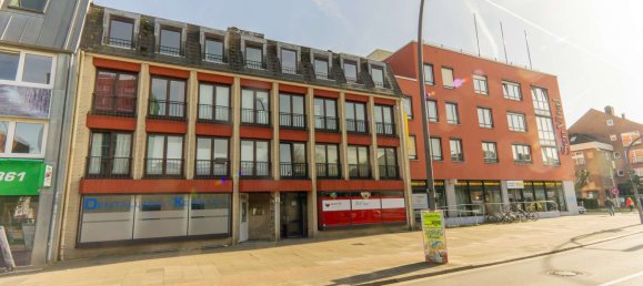 Кафе / ресторан 168м² в Гамбург-Север, Германия № 322797 18