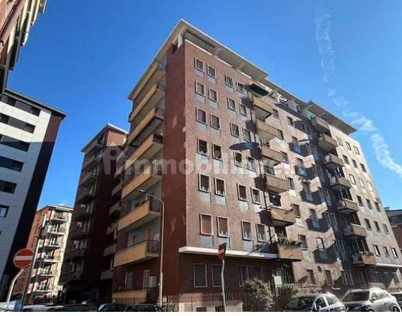 1 bedroom Apartment in Melegnano, Italy No. 7982