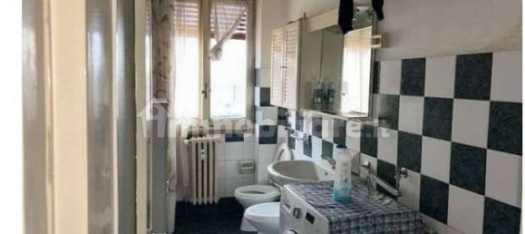 1 bedroom Apartment in Melegnano, Italy No. 7982 8