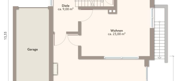 5 rooms House in Wesel, Germany No. 213101 22