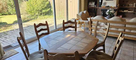 5 rooms House in Wesel, Germany No. 213101 11