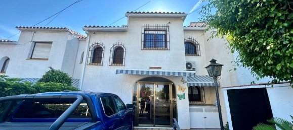 Bungalow T3 em L'Alfàs del Pi, Spain N.º 369110 6