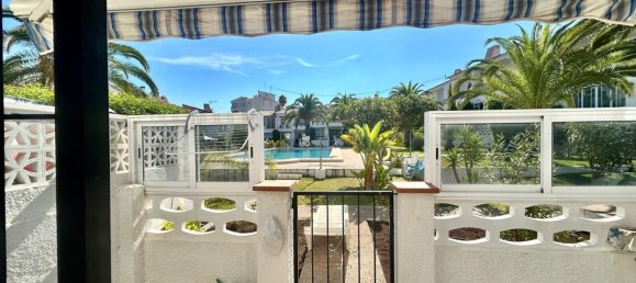 Bungalow T3 em L'Alfàs del Pi, Spain N.º 369110 21